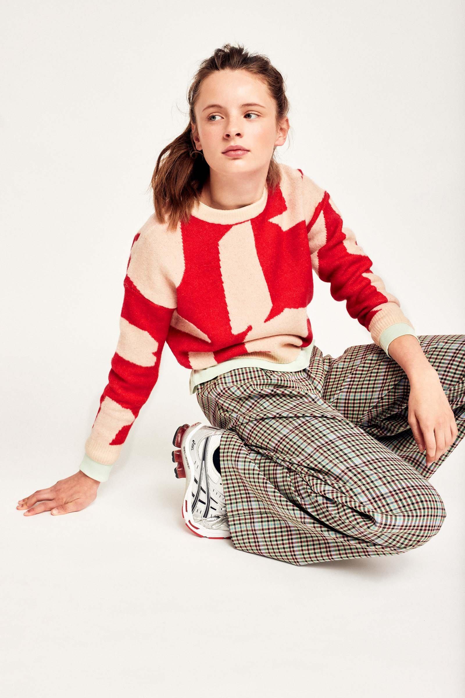  - SHOP THE LOOK -  - 